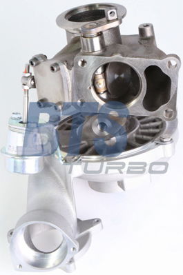 Turbocompresseur, suralimentation ORIGINAL
